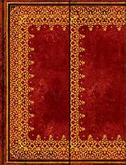 Paperblanks Collection Embellished Manuscripts | Коллекция блокнотов Рукописи Великих Людей