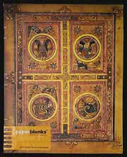 Paperblanks Collection Book of Kells | Коллекция блокнотов Келлская Книга
